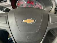 Chevrolet Tornado 2025 5p Van LS L4/1.5 Man IMG_8668