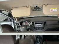 Chevrolet Tornado 2025 5p Van LS L4/1.5 Man IMG_8671