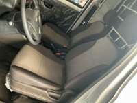 Chevrolet Tornado 2025 5p Van LS L4/1.5 Man IMG_8658