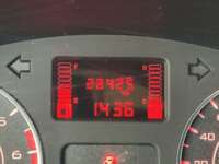 Chevrolet Tornado 2025 5p Van LS L4/1.5 Man IMG_8662