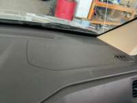 Chevrolet Tornado 2025 5p Van LS L4/1.5 Man IMG_8667