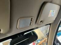 Chevrolet Tornado 2025 5p Van LS L4/1.5 Man IMG_8659