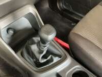 Chevrolet Tornado 2025 5p Van LS L4/1.5 Man IMG_8664