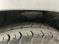 Chevrolet Tornado 2025 5p Van LS L4/1.5 Man IMG_8678