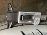 Chevrolet Tornado 2025 5p Van LS L4/1.5 Man IMG_8682