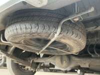 Chevrolet Tornado 2025 5p Van LS L4/1.5 Man IMG_8689