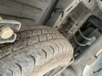 Chevrolet Tornado 2025 5p Van LS L4/1.5 Man IMG_8690