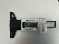 Chevrolet Tornado 2025 5p Van LS L4/1.5 Man IMG_8688