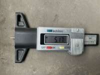 Chevrolet Tornado 2025 5p Van LS L4/1.5 Man IMG_8691