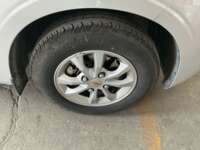 Chevrolet Tornado 2025 5p Van LS L4/1.5 Man IMG_8677