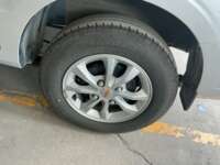 Chevrolet Tornado 2025 5p Van LS L4/1.5 Man IMG_8683