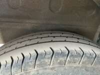 Chevrolet Tornado 2025 5p Van LS L4/1.5 Man IMG_8681