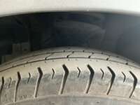 Chevrolet Tornado 2025 5p Van LS L4/1.5 Man IMG_8687