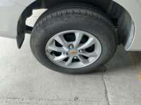 Chevrolet Tornado 2025 5p Van LS L4/1.5 Man IMG_8680