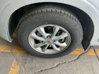 Chevrolet Tornado 2025 5p Van LS L4/1.5 Man IMG_8686