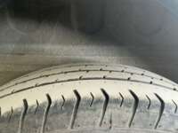 Chevrolet Tornado 2025 5p Van LS L4/1.5 Man IMG_8684