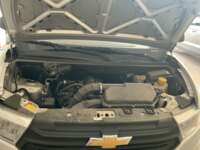 Chevrolet Tornado 2025 5p Van LS L4/1.5 Man IMG_8643