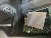 Mini Cooper S 2021 2p Convertible S Sidewalk L4/2.0/T Aut IMG_8556