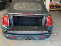 Mini Cooper S 2021 2p Convertible S Sidewalk L4/2.0/T Aut IMG_8553