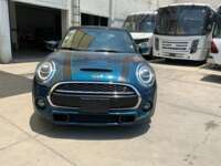 Mini Cooper S 2021 2p Convertible S Sidewalk L4/2.0/T Aut IMG_8537