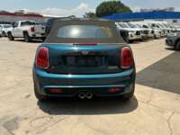 Mini Cooper S 2021 2p Convertible S Sidewalk L4/2.0/T Aut IMG_8541