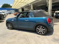Mini Cooper S 2021 2p Convertible S Sidewalk L4/2.0/T Aut IMG_8543