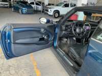 Mini Cooper S 2021 2p Convertible S Sidewalk L4/2.0/T Aut IMG_8557