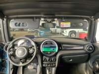 Mini Cooper S 2021 2p Convertible S Sidewalk L4/2.0/T Aut IMG_8573