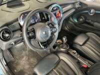 Mini Cooper S 2021 2p Convertible S Sidewalk L4/2.0/T Aut IMG_8558