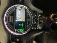 Mini Cooper S 2021 2p Convertible S Sidewalk L4/2.0/T Aut IMG_8565