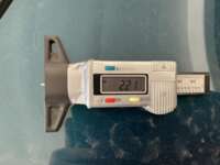 Mini Cooper S 2021 2p Convertible S Sidewalk L4/2.0/T Aut IMG_8577