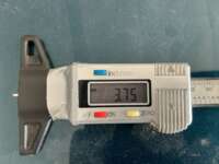 Mini Cooper S 2021 2p Convertible S Sidewalk L4/2.0/T Aut IMG_8589