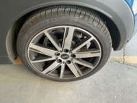 Mini Cooper S 2021 2p Convertible S Sidewalk L4/2.0/T Aut IMG_8583