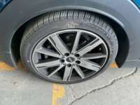 Mini Cooper S 2021 2p Convertible S Sidewalk L4/2.0/T Aut IMG_8587