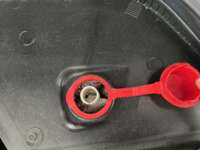 Mini Cooper S 2021 2p Convertible S Sidewalk L4/2.0/T Aut IMG_8545