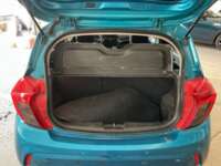 Chevrolet Spark 2021 5p LTZ Premier L4/1.4 Man  IMG_6435