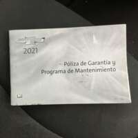 Chevrolet Spark 2021 5p LTZ Premier L4/1.4 Man  IMG_6455