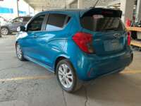 Chevrolet Spark 2021 5p LTZ Premier L4/1.4 Man  IMG_6394