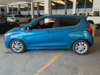 Chevrolet Spark 2021 5p LTZ Premier L4/1.4 Man  IMG_6395
