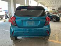 Chevrolet Spark 2021 5p LTZ Premier L4/1.4 Man  IMG_6392