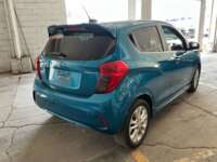 Chevrolet Spark 2021 5p LTZ Premier L4/1.4 Man  IMG_6391