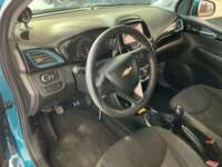 Chevrolet Spark 2021 5p LTZ Premier L4/1.4 Man  IMG_6399