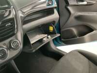 Chevrolet Spark 2021 5p LTZ Premier L4/1.4 Man  IMG_6410