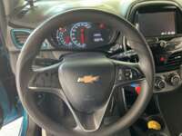 Chevrolet Spark 2021 5p LTZ Premier L4/1.4 Man  IMG_6411