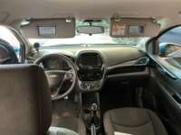 Chevrolet Spark 2021 5p LTZ Premier L4/1.4 Man  IMG_6415