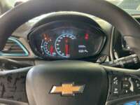 Chevrolet Spark 2021 5p LTZ Premier L4/1.4 Man  IMG_6400