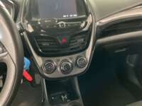 Chevrolet Spark 2021 5p LTZ Premier L4/1.4 Man  IMG_6406