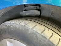 Chevrolet Spark 2021 5p LTZ Premier L4/1.4 Man  IMG_6442