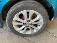 Chevrolet Spark 2021 5p LTZ Premier L4/1.4 Man  IMG_6446