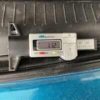 Chevrolet Spark 2021 5p LTZ Premier L4/1.4 Man  IMG_6439